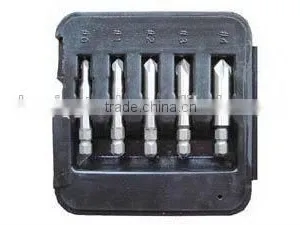 Designer Factory Supply 4 Pcs Screw Extractor Set thumbnail-2