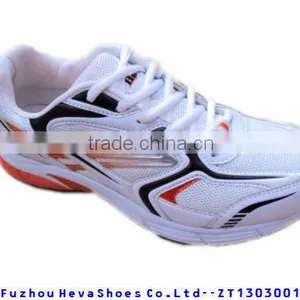 2013 New Design Men's Basketball Sport Shoes (No.ZT1303001) Quality Choice thumbnail-4