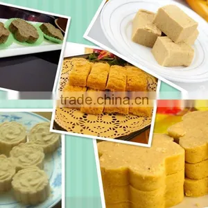 Taiwan Japanese Red Bean Cake Making Machine thumbnail-3