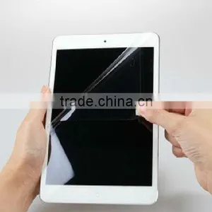 for Ipad Mini Clear Screen Protector thumbnail-1