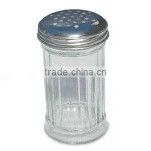 Glass Sugar Dispenser thumbnail-1