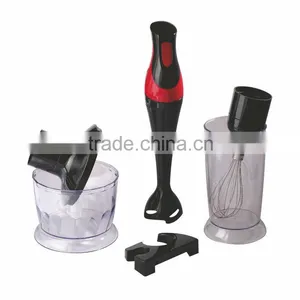 2014 Best Promotion One Speed Hand Blender HB-01 thumbnail-1