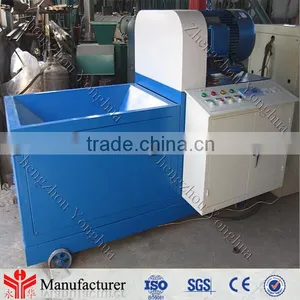 Africa Popular Wood Charcoal Briquette Machine Fuel Briquette Machine Bbq Charcoal Briquette Machine +8615896531755 thumbnail-1