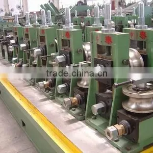 ERW76 Pipe Making Machine thumbnail-1