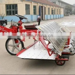 Rice Transplanter Model 2Z-8238BG2 Quality Choice thumbnail-1