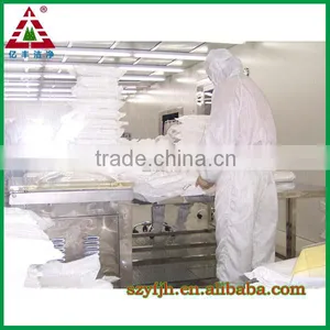 Prefabricated Modular Clean Room Cleanroom Manufacturer thumbnail-4
