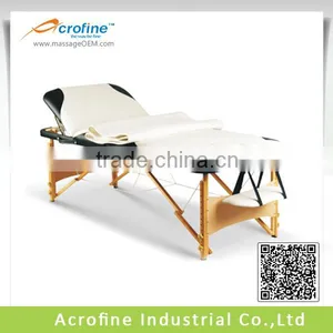 Beauty Table Nuga Best Massage Bed thumbnail-3