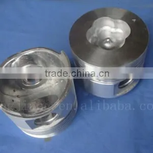 New Type Engine Piston for Tractor thumbnail-1