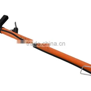 HONOR Bicycle Pumps JY01 Aluminum Alloy Bicycle Pump Household Pump thumbnail-1