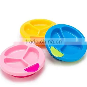 Baby Suction Cup /thermo Cup With Suction Base FS0016 thumbnail-1