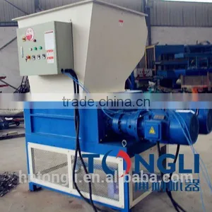 The Most Worthy of Choice Tire Shredder,scrap Metal Shredder for Sale thumbnail-1