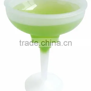 2012 NEW STYLE PLASTIC ICE CUPS thumbnail-1