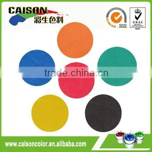 Stable Performance Fluorescent Paste for Textile Printing Silicone Ink thumbnail-1