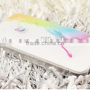High Quality Fashion Novelty Mobile Phone Cover Case for Iphone 4/4S thumbnail-1