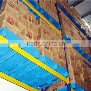Cheap Heavy Duty HDPE Plastic Pallets for Sale 1300*1100mm Supplier's Choice thumbnail-6