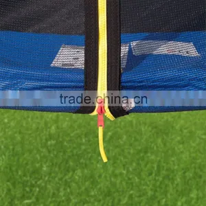 2015 New Cheaper Trampoline With Safety Net(6-10ft) thumbnail-3