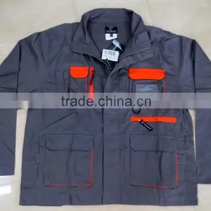 France Market Work Jacket thumbnail-1