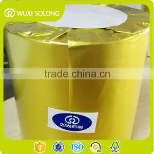 Thermal Paper Roll - 3 1/8" x 230' thumbnail-1