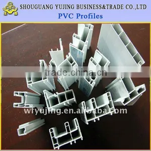 Upvc Plastic Profile thumbnail-2