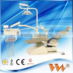 Children Dental Unit Dental Chair Manufacturer thumbnail-1