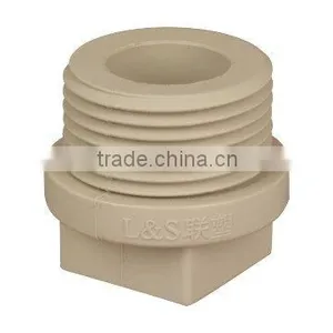 PPR Pipe Fittings thumbnail-1