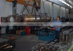 Shanghai Anbao Industry Co., Ltd. company overview - view 2 thumbnail