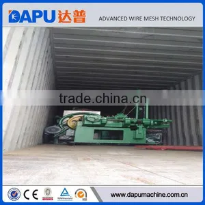 Roofing Nail Making Machine thumbnail-6