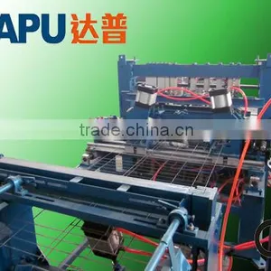 Chicken Poultry Cage Welding Machine 2-3.5mm thumbnail-1
