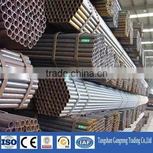 Black Surface ERW Tube Rack From Pipe Base thumbnail-3