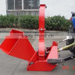 Wood Chipper Shredder thumbnail-1
