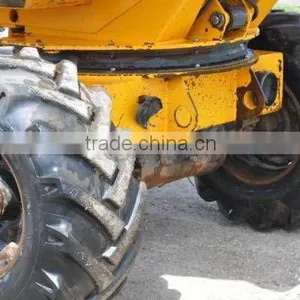 USED MACHINERIES - TEREX BENFORD 1999 PSR MINI DUMPER (8090260) thumbnail-2