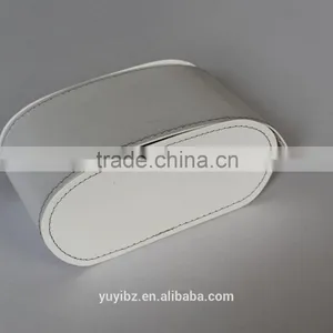 Leather Watch Box Watch Boxes Cases thumbnail-3