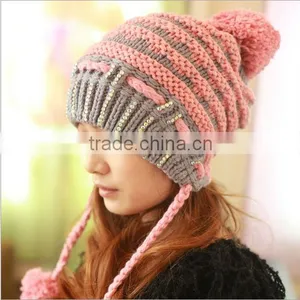Yiwu Futian Ladies Hats thumbnail-1