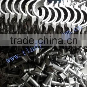 Lost Wax Casting Part Supplier thumbnail-1
