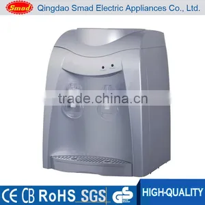 Electronic Drink Dispenser Mini Hot and Cold Water Dispenser thumbnail-1