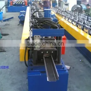 Metal Stud Roll Forming Machine, Steel Frame Machine, Stud Machine thumbnail-1