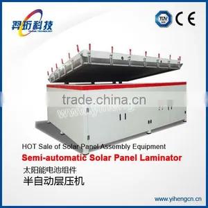 Solar Panel Assembly Line Equipment thumbnail-1