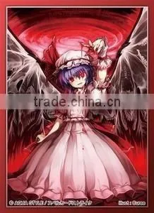 Ultro Pro Konami Ultrapro Deck Protector Playing Trading Card Sleeve thumbnail-1