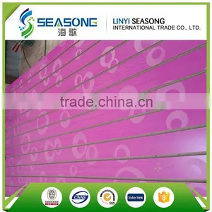 Melamine Mdf Board With Good Quality thumbnail-4