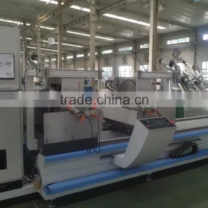 Aluminium Window Door Machine Any Angle Cnc Machine thumbnail-2