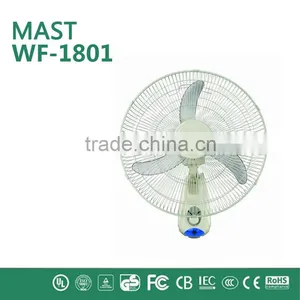 China ac dc Rechargeable Wall/orbit Wall Fan Capacitor With Led Mini Message/hand Electric Orbit Wall Fan Capacitor thumbnail-1