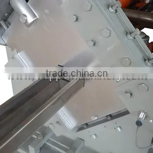 Trade Assured Large Cnc Turning c Purlin Roll Forming Machine thumbnail-3