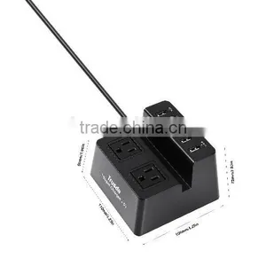 ac Adaptor Usb Wall Charger Adapter Usb Outlet Adapter Travel Adapter Plug thumbnail-4
