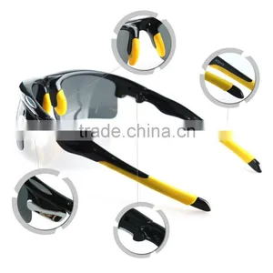 Sport Sunglasses 2016 High Quality Sport Sunglasses Riding Outdoor Glasses Man Sports Sunglasses thumbnail-2
