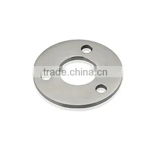 Stainless Steel Round Base Plate Decorative Cover thumbnail-1