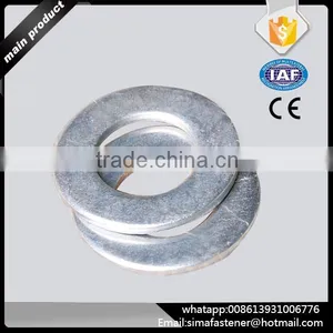 Hot Sale Flat Washers thumbnail-6