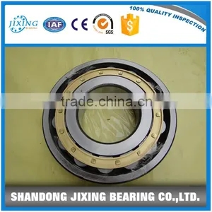 Cylindrical Roller Bearing N NJ NF NU NUP 206 thumbnail-3