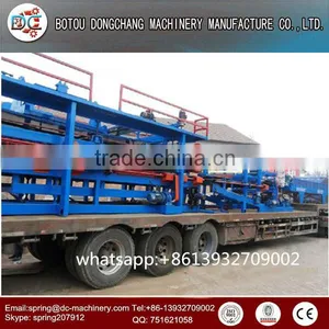 Sandwish Panel Steel Making Machine thumbnail-1