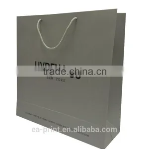 Luxury Shopping Paper Bag thumbnail-4