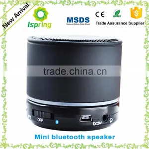 2016 Fashionable Function Portable Mini Bluetooth Speaker thumbnail-3